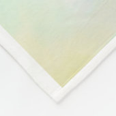 ウィッチエレガントナイトエンチャントハロウィーン毛布 フリースブランケット (角)