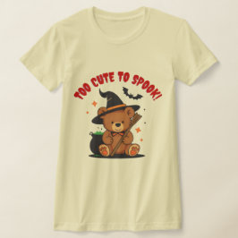 ウィッチカワイイ グラフィックTシャツ Tシャツ