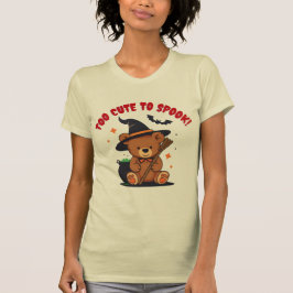 ウィッチカワイイ グラフィックTシャツ Tシャツ