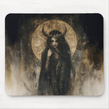 ウィッチクラフトのヘカテ女神トリプルムーン女神5