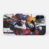 ウィッチクラフトの力があなたを圧縮する – Ken Gage Case-Mate iPhoneケース (裏面(横))