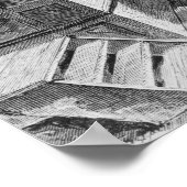 ウィッチクラフトアットサレムビレッジ ポスター (角)