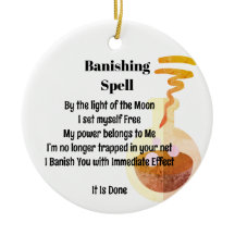 ウィッチクラフトバニシングスペル魔法ポションホワイト