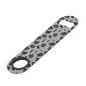 ウィッチクラフトパターンI スピード栓抜き (正面アングル)