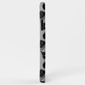 ウィッチクラフトパターンI Case-Mate iPhoneケース (裏面/右)