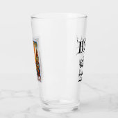 ウィッチクラフト杯2024 タンブラーグラス (左)