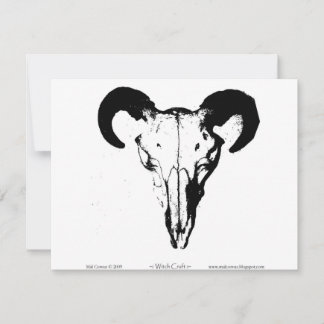 ウィッチクラフト：バッカスカル