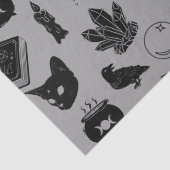 ウィッチクラフト パターン I 薄葉紙 (詳細)