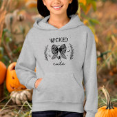 ウィッチコケットブラックレースボウハロウィーン名ガール