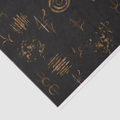 ウィッチシギルティッシュペーパー 薄葉紙 (詳細)