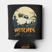 ウィッチズウィッチズクーラーボックス 缶クーラー (裏面)