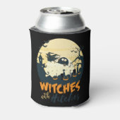 ウィッチズウィッチズクーラーボックス 缶クーラー (缶裏面)