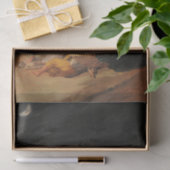 ウィッチズサブバスバイフランシスコデゴヤ 薄葉紙 (ギフト)