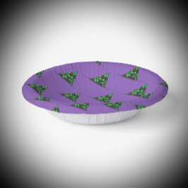 ウィッチズハット紙プレート ペーパーボウル