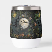 ウィッチズパーティー夜 (正面)