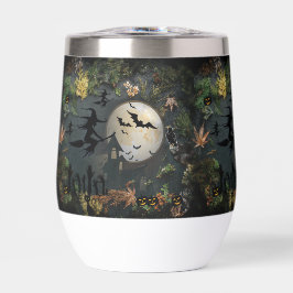 ウィッチズパーティー夜