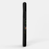 ウィッチズパーティー夜 Case-Mate iPhoneケース (裏面/右)