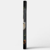 ウィッチズパーティー夜 Case-Mate iPhoneケース (裏面 / 左)