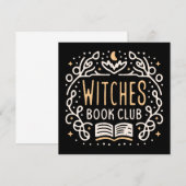 ウィッチズブックク読ラブの勉強グループ (正面/裏面)