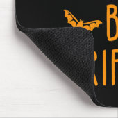 ウィッチズベトリピン笑わされるハロウィーン マウスパッド (コーナー)