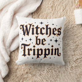 ウィッチズベトリピン クッション