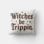 ウィッチズベトリピン クッション (正面)