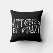 ウィッチズベ熱狂するハロウィーン クッション (裏面)