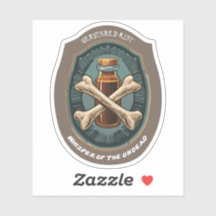 ウィッチズポーション墓地ミストラベル