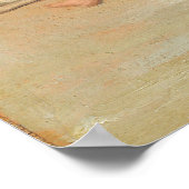 ウィッチズ安息日 – フランシスコ・デ・ゴヤ(1797年~1798年) ポスター (角)