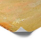 ウィッチズ安息日byフランシスコ・ゴヤ(1798) ポスター (角)