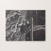 ウィッチズ踊りアットザサブバス ジグソーパズル (横)