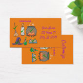 ウィッチチェックリストThunder_Cove (デスク)