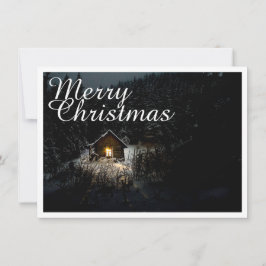 ウィッチハウスでのクリスマスの挨拶