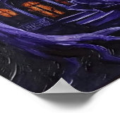 ウィッチハウス ポスター (角)