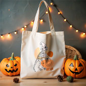 ウィッチハットトートバッグ付き恐竜 トートバッグ