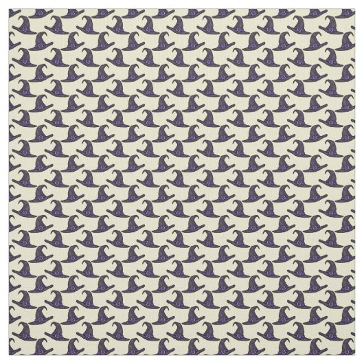 ウィッチハット ファブリック (見本)