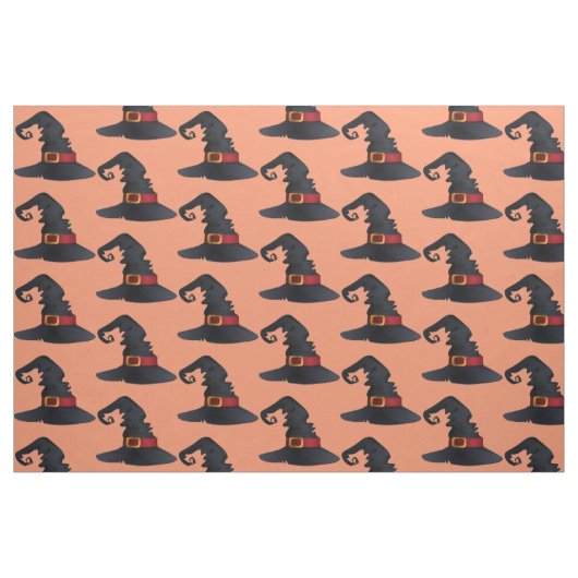 ウィッチハット ファブリック (ファットクウォーター)