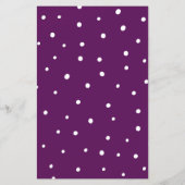 ウィッチハロウィーンテーマベビー単語スクランブルゲーム (裏面)