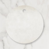 ウィッチハロウィーンナイトパーティー フェイバータグ (裏面)