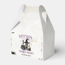 ウィッチハロウィーンナイトパーティー