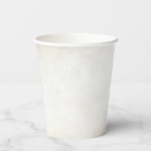 ウィッチハロウィーンナイトパーティー 紙コップ (裏面)