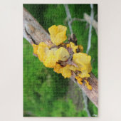 ウィッチバターミセリウムパズル ジグソーパズル (縦)