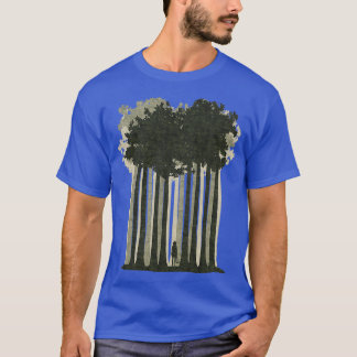 ウィッチフォレクラシックストTシャツ Tシャツ