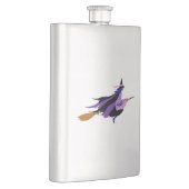 ウィッチフラスコ フラスク (右)