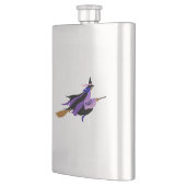 ウィッチフラスコ フラスク (左)