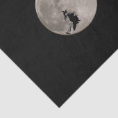 ウィッチフルムーンハロウィーン 薄葉紙 (詳細)