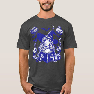 ウィッチブッククラブ1 Tシャツ