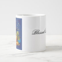 ウィッチブラックキャットキットンカボチャ専門マグカップ