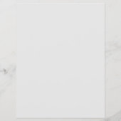 ウィッチブルハロウィーンフライヤー チラシ (裏面)