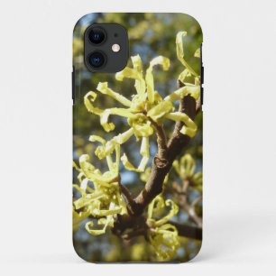 ウィッチヘイゼルフラワー iPhone 11 ケース
